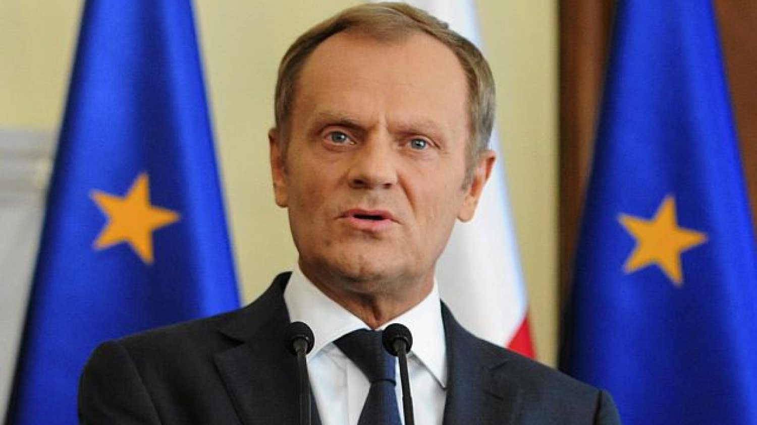 Dymisja techniczna Donalda Tusk ma "oczyścić atmosferę".