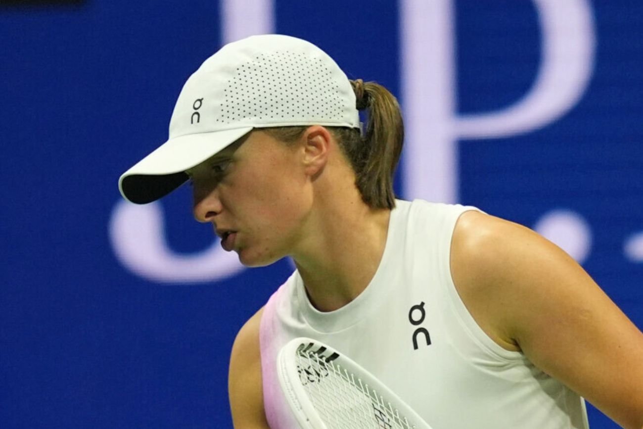 POLADA podjęła decyzję ws. afery dopingowej Igi Świątek. To jeszcze nie koniec. POLADA podjęła decyzję ws. Igi Świątek. Nie będzie odwołania od decyzji ITIA.