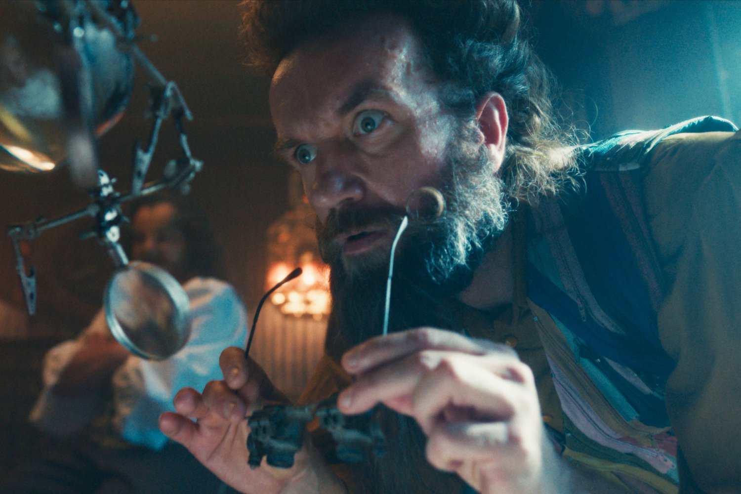 "Akademia Pana Kleksa" trafi na Netflix. Kiedy? [DATA]