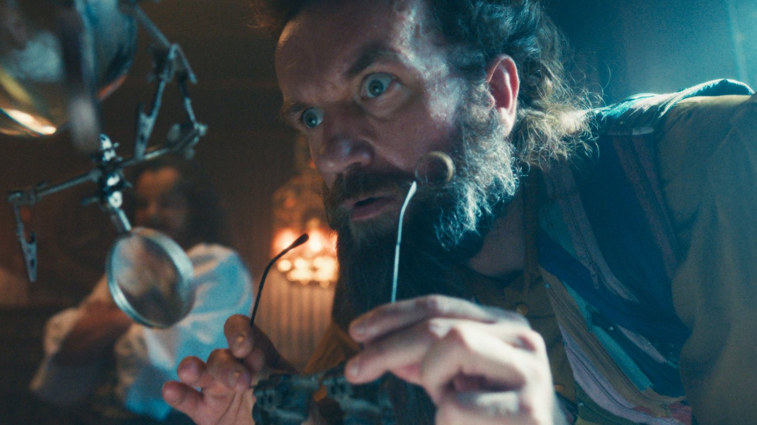 "Akademia Pana Kleksa" trafi na Netflix. Kiedy? [DATA]
