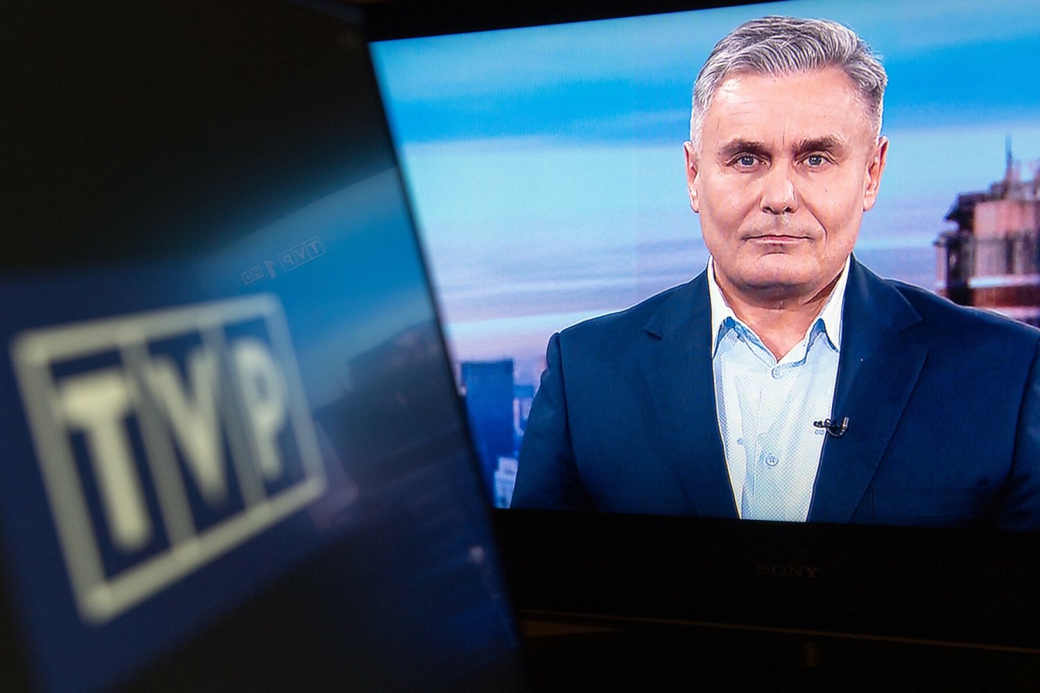 Nowe "Wiadomości" TVP. Kulisy zmian w telewizji publicznej.