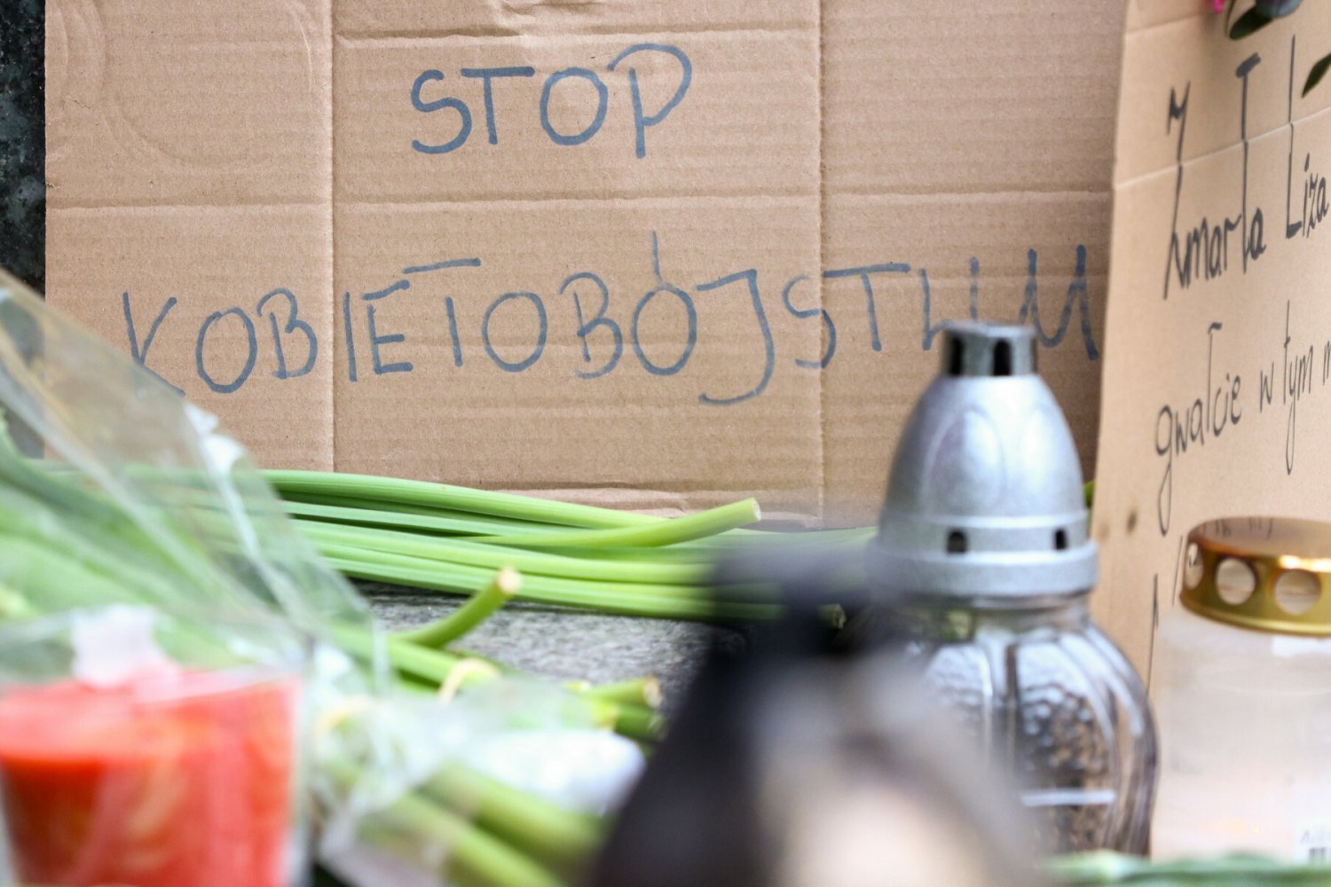 Dorian S. zgwałcił Lizę w Śródmieściu Warszawy. Władze ogłosiły, co zrobią.