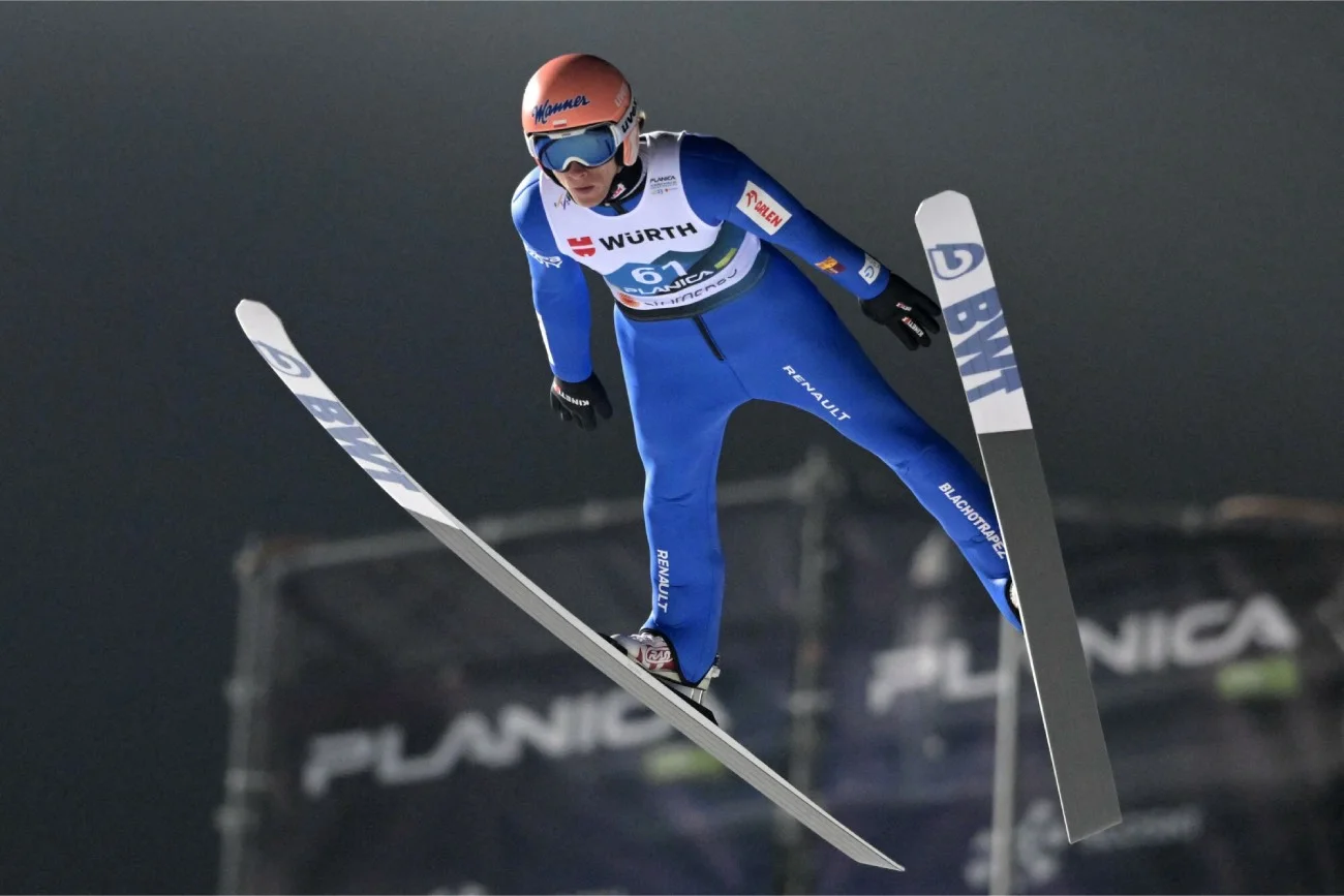 Dawid Kubacki