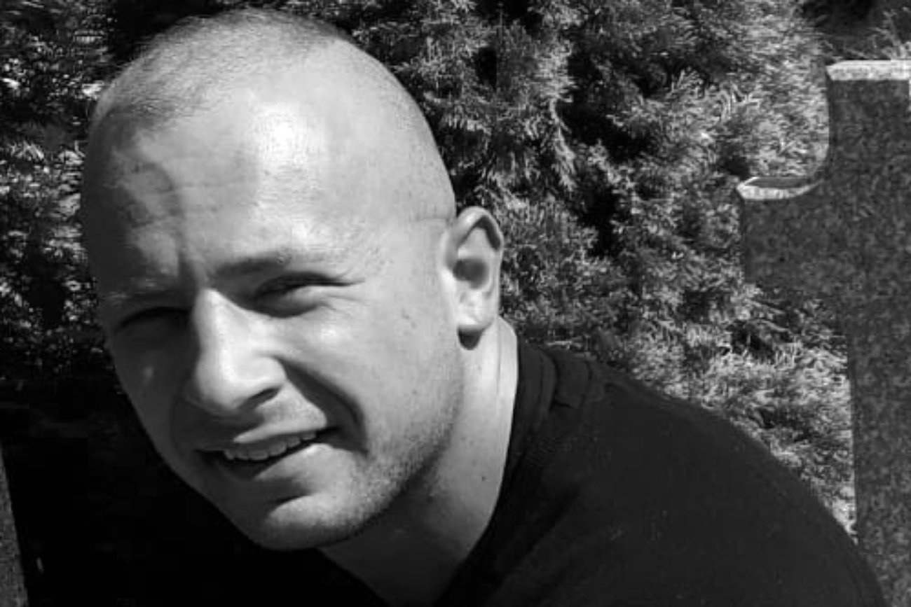 Będzie film o życiu Mateusza Murańskiego. "Coś jak o Przybylskiej"