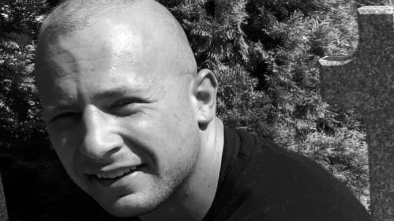 Będzie film o życiu Mateusza Murańskiego. "Coś jak o Przybylskiej"