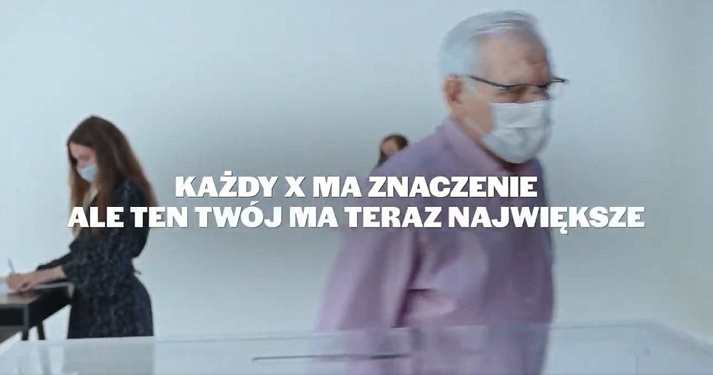 Sztab Rafała Trzaskowskiego opublikował dwa nowe spoty wyborcze.