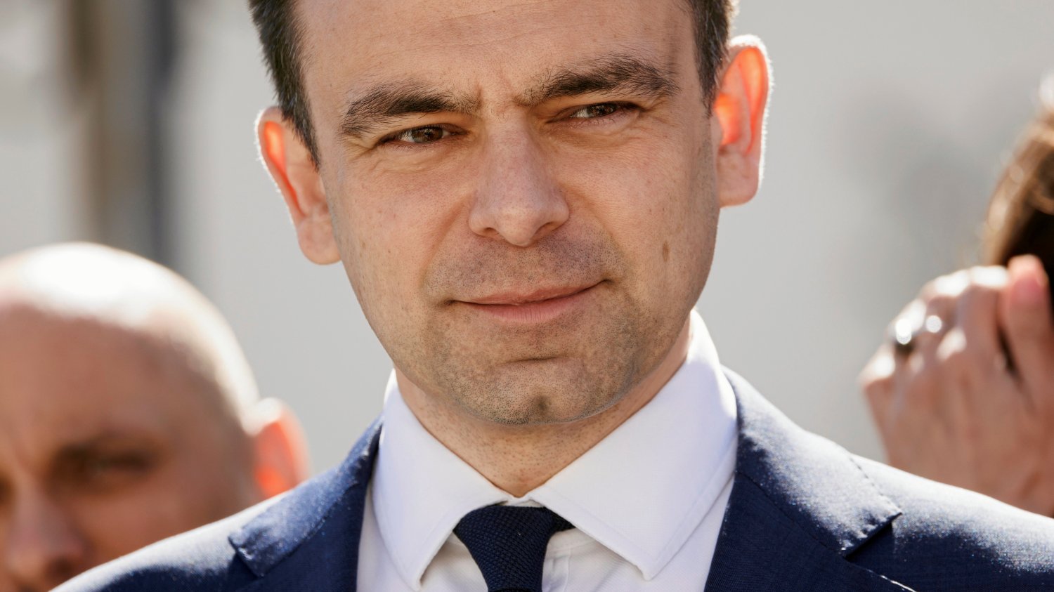 Rząd przyjął projekt budżetu Andrzej Domański