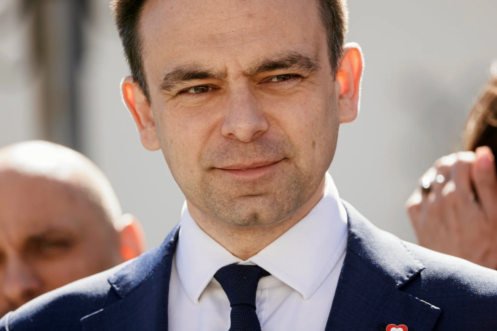 Rząd przyjął projekt budżetu Andrzej Domański