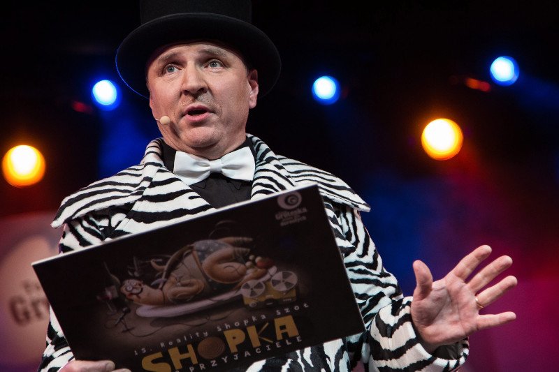 Jacek Kurski ma być nowym szefem TVP