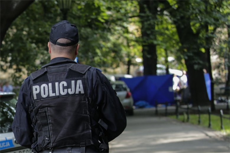 Policja szukając zabójcy Kristiny D. wpadła na ślad pedofila.