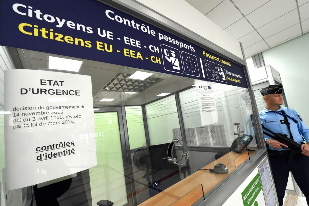 Ważne porozumienia pod wodzą polskiej prezydencji. Chodzi o system „Entry-Exit”