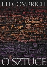 E.H. Gombrich
O sztuce