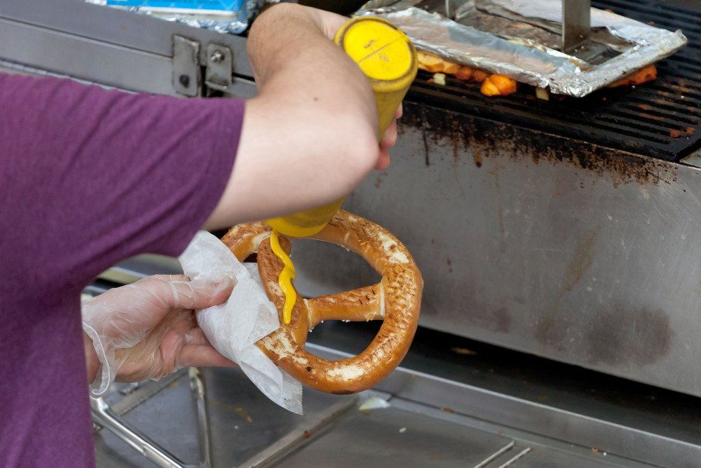 Chleb jest zdrowy i modny. A moda idzie do nas z Nowego Jorku.