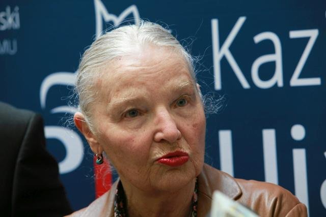 Jadwiga Staniszkis uważa, że Jarosław Kaczyński wykorzystuje metody znane z PRL-u.