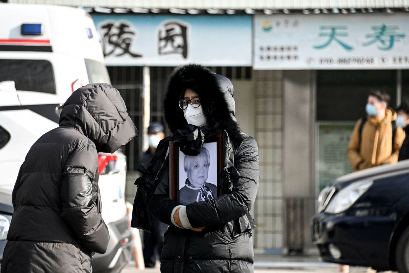 Chiny – tajemnicza epidemia. Objawy zapalenia płuc i zgony