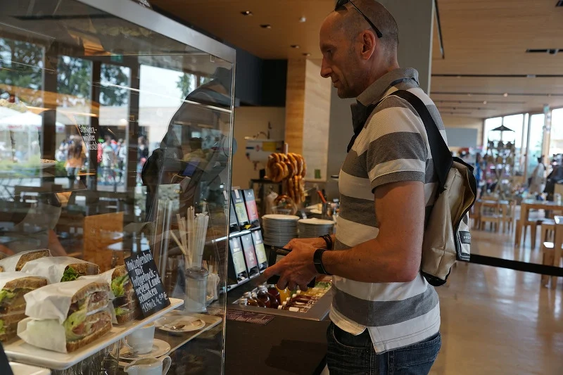 W pełni automatyczne restauracje to przyszłość branży gastronomicznej?