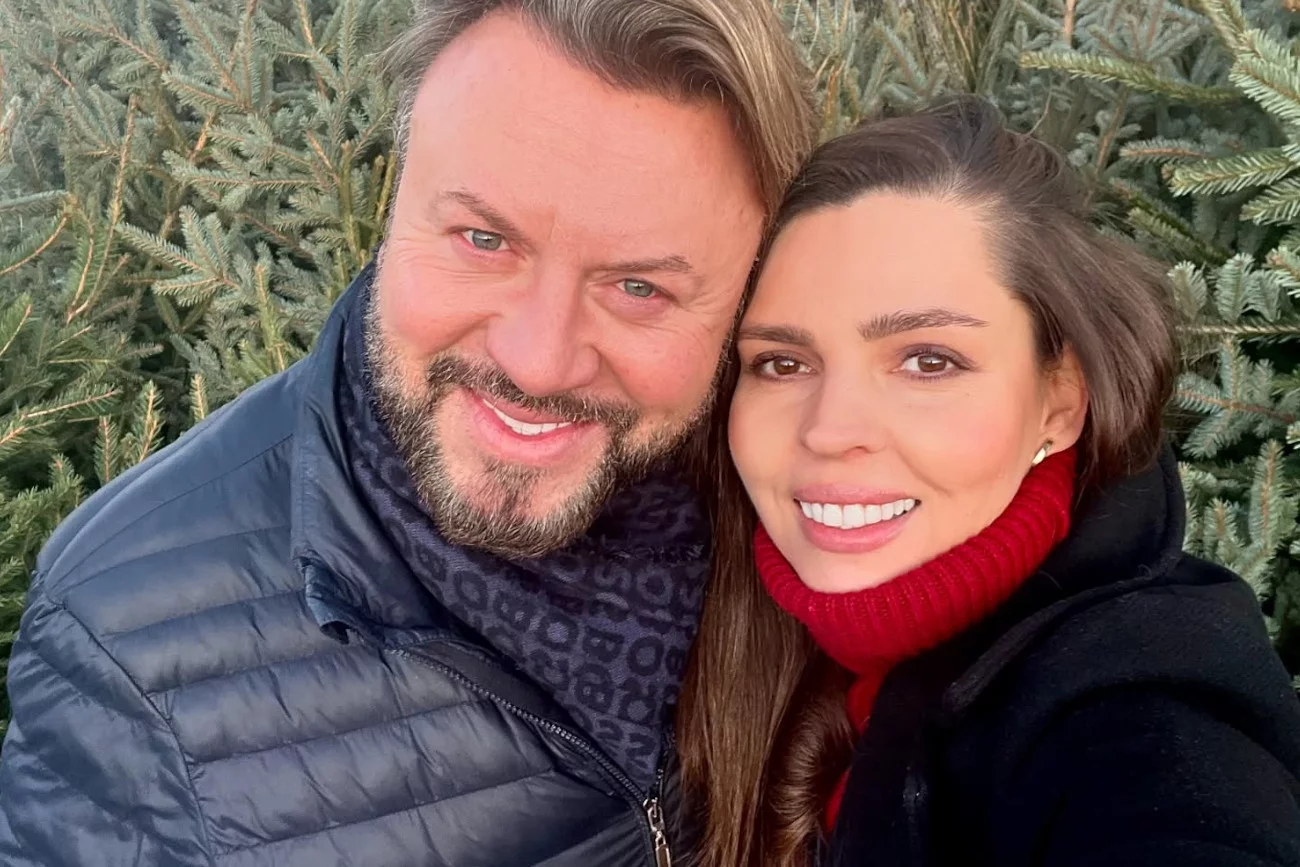To z nią Milowicz spełni marzenie o tacierzyństwie. Kim jest Katarzyna Kędzierska? Milowicz zostanie ojcem. Kim jest jego ukochana?
