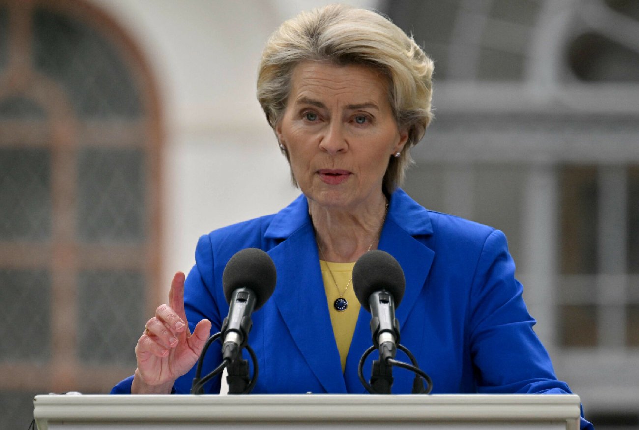 PiS się doigrał. KE rusza ze specjalną procedurą ws. "lex Tusk.