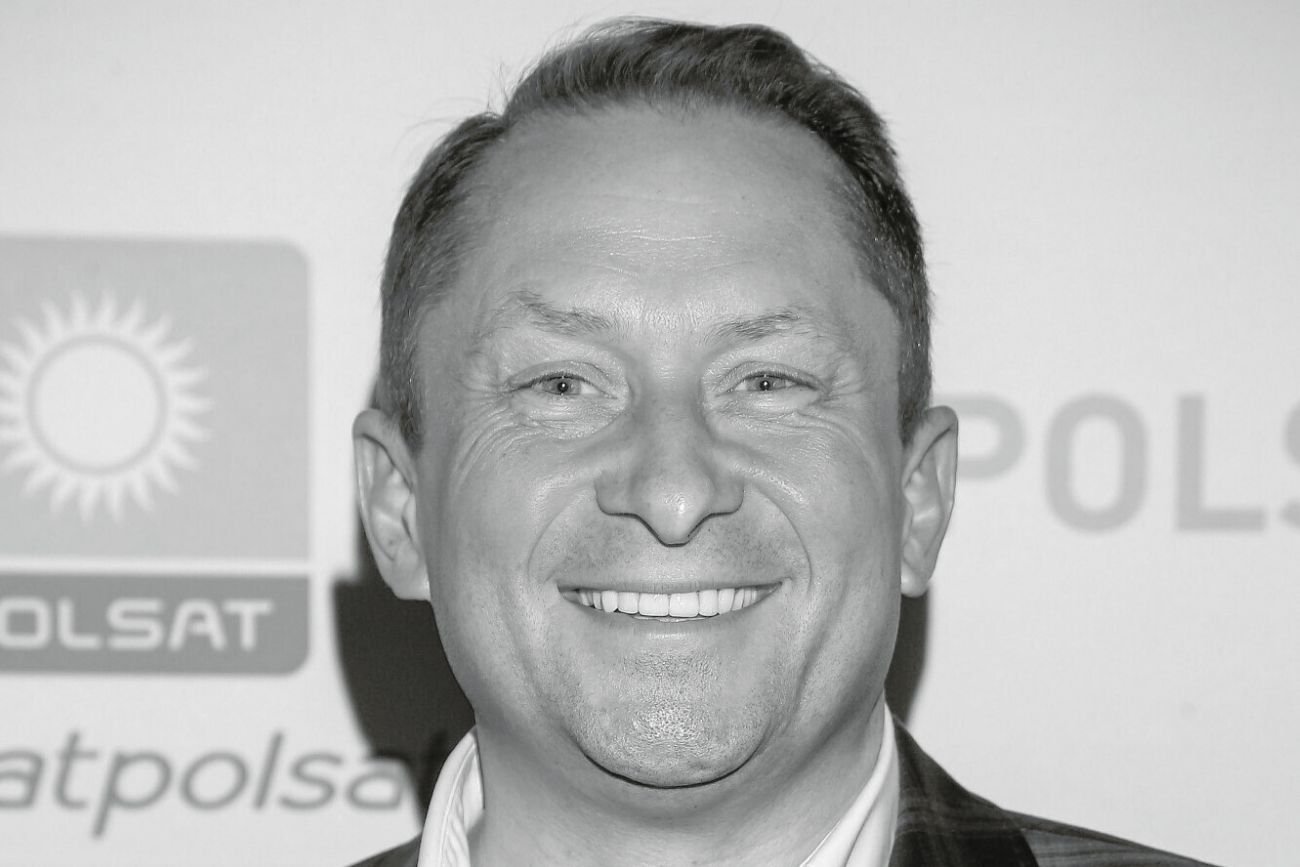 Kamil Durczok nie żyje.