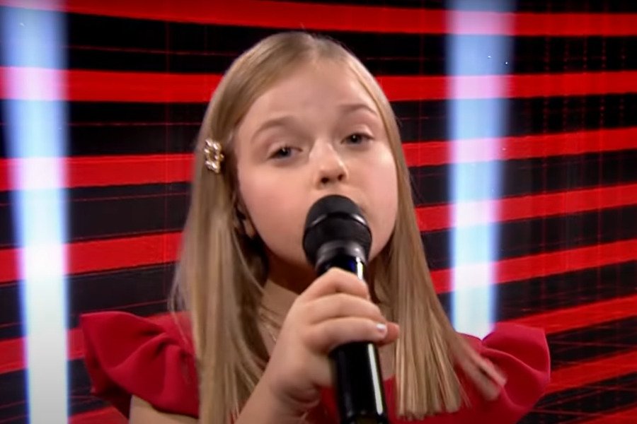 Ala Tracz zajęła 9. miejsce