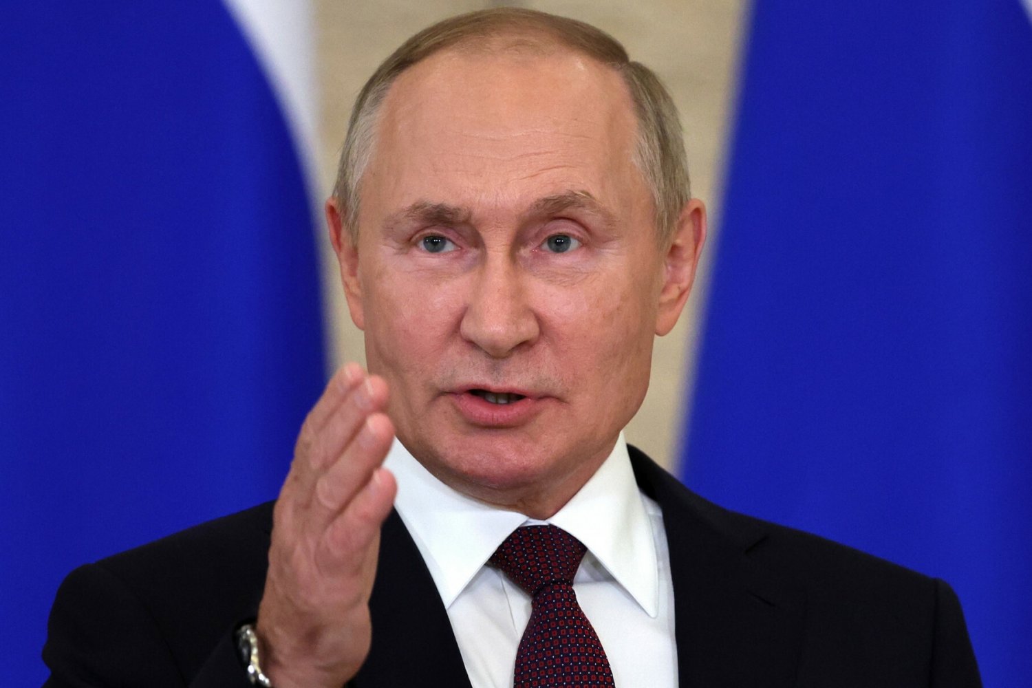 Moskwa od wybuchu wojny w Ukrainie odgraża się Polsce.