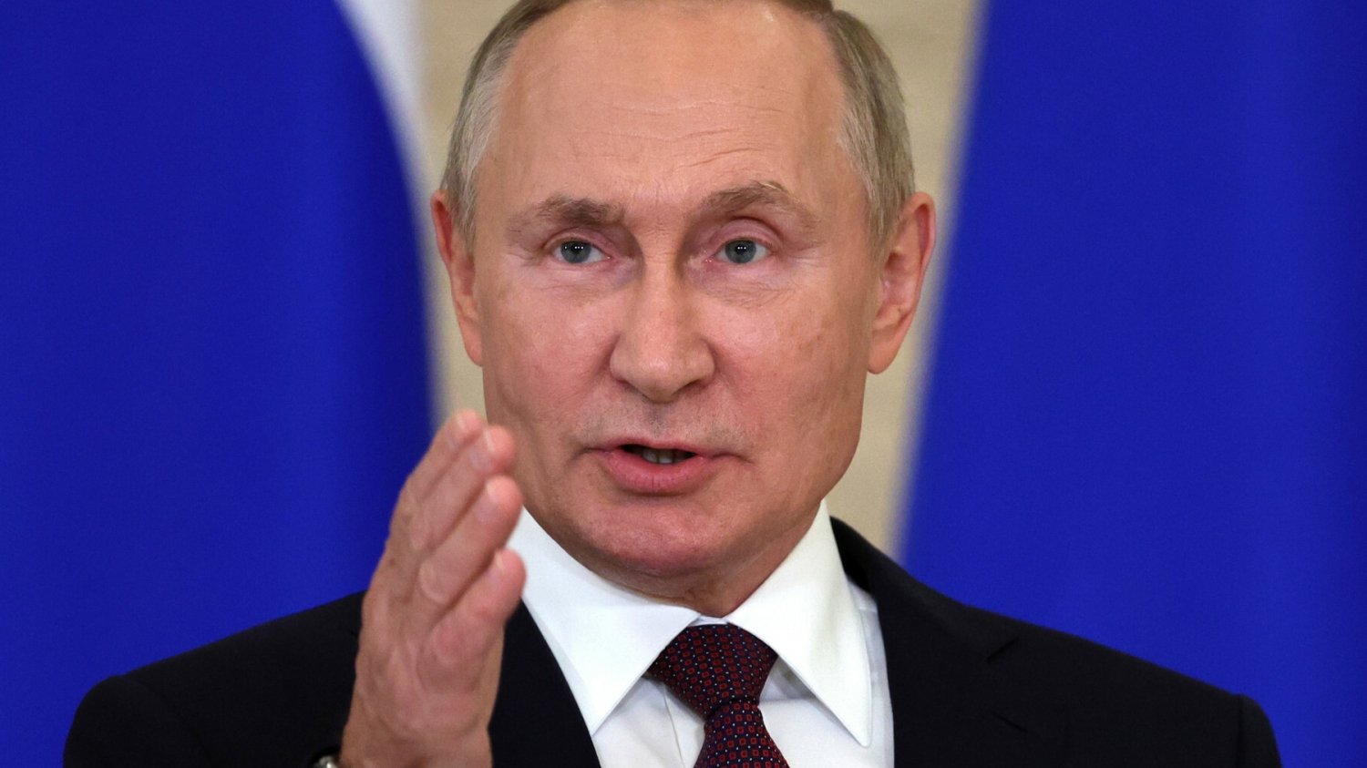 Moskwa od wybuchu wojny w Ukrainie odgraża się Polsce.