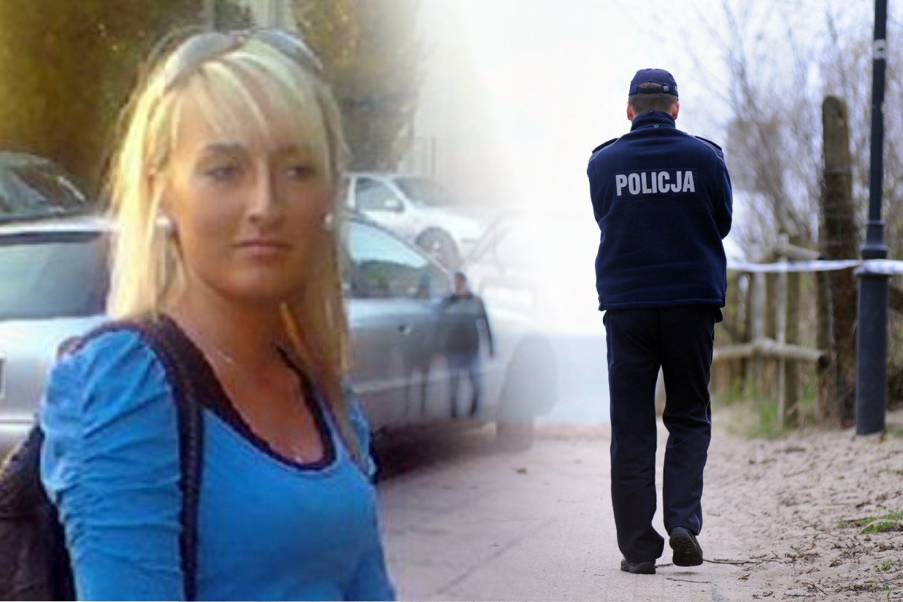 Kto porwał Iwonę Wieczorek?