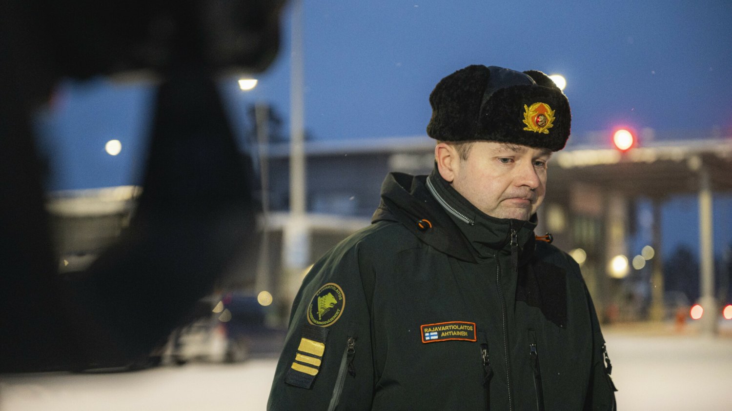 Nerwowo na granicy Finlandii i Rosji. Sprawa okazuje się dotyczyć także Polski.