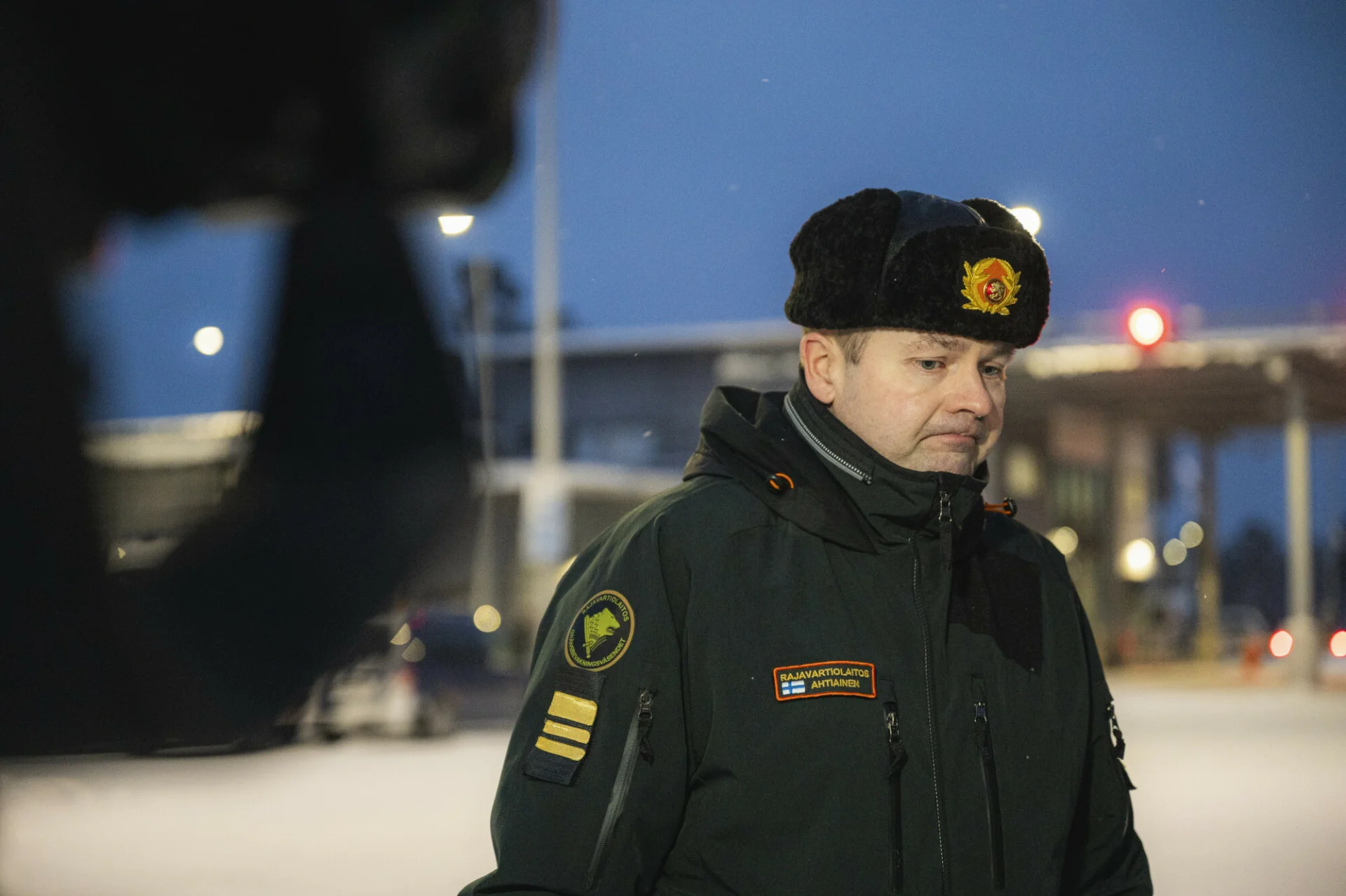 Nerwowo na granicy Finlandii i Rosji. Sprawa okazuje się dotyczyć także Polski.