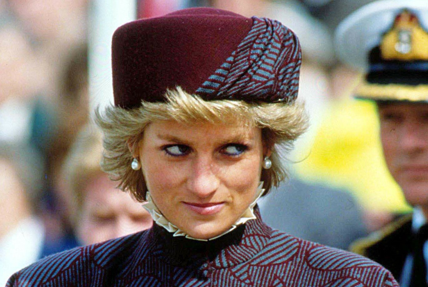 księżna Dianie