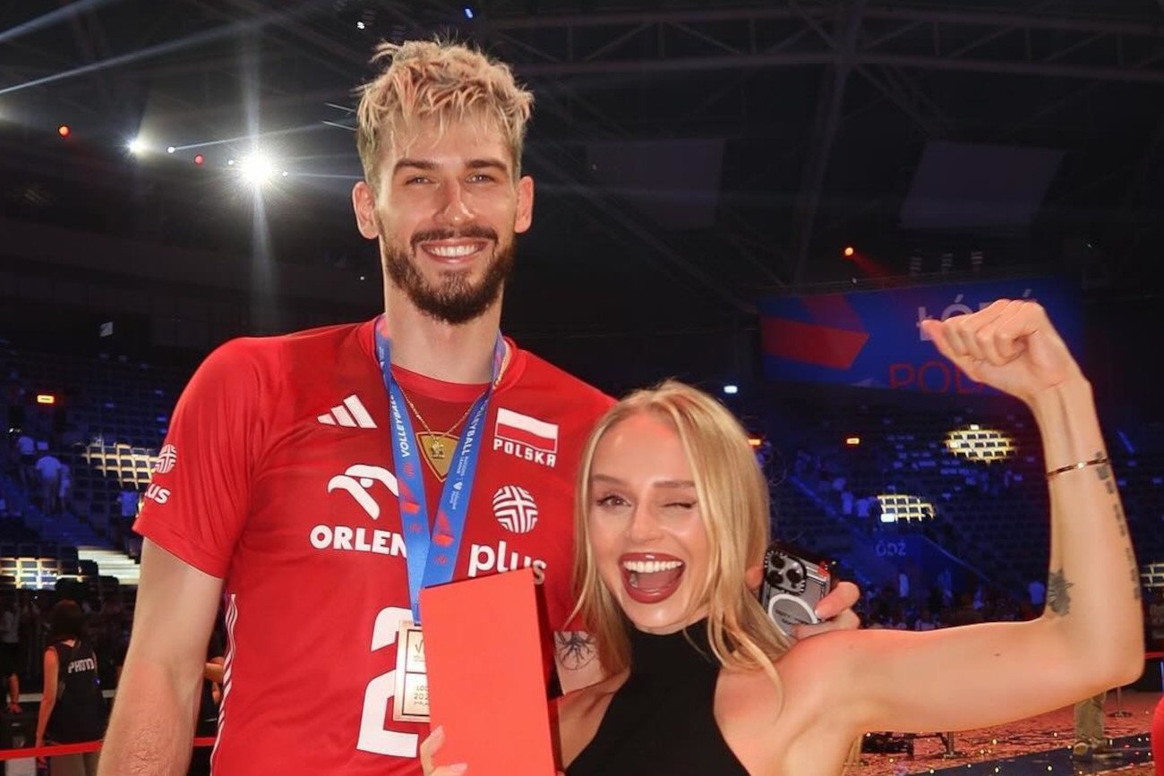 Kim jest partnerka Tomasza Fornala?