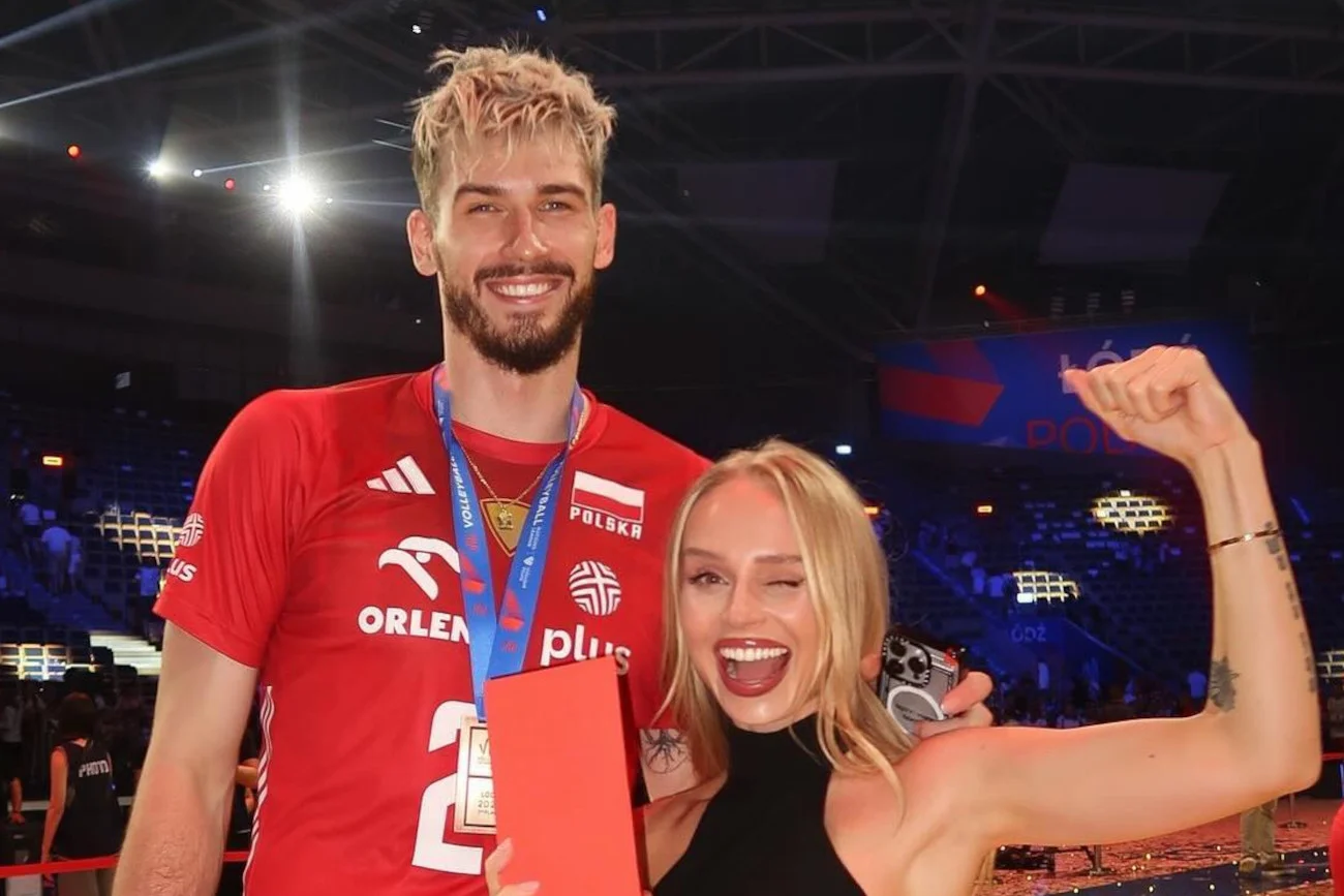 Kim jest partnerka Tomasza Fornala?
