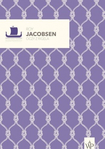 Roy Jacobsen
Oczy z Rigela