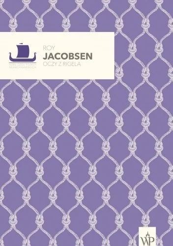 Roy Jacobsen
Oczy z Rigela