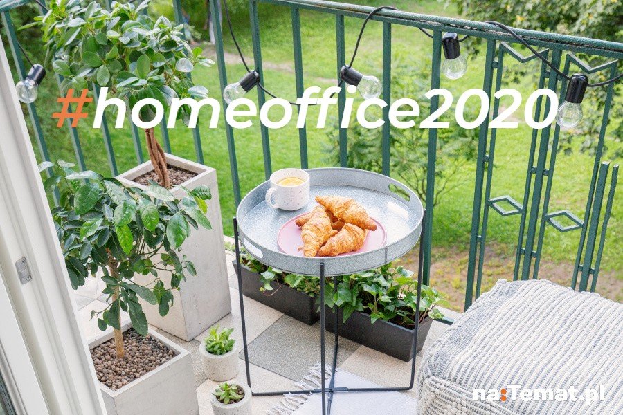 Marzymy o pięknym balkonie. Ale jak go urządzić?