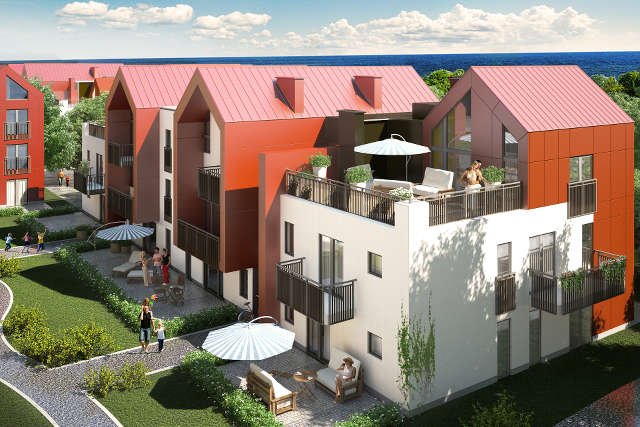 Golden Tulip w Gdansku