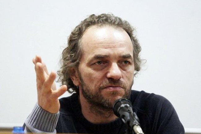 Piotr Najsztub: teksty wielu polskich kolęd wydają mi się niestosowne.