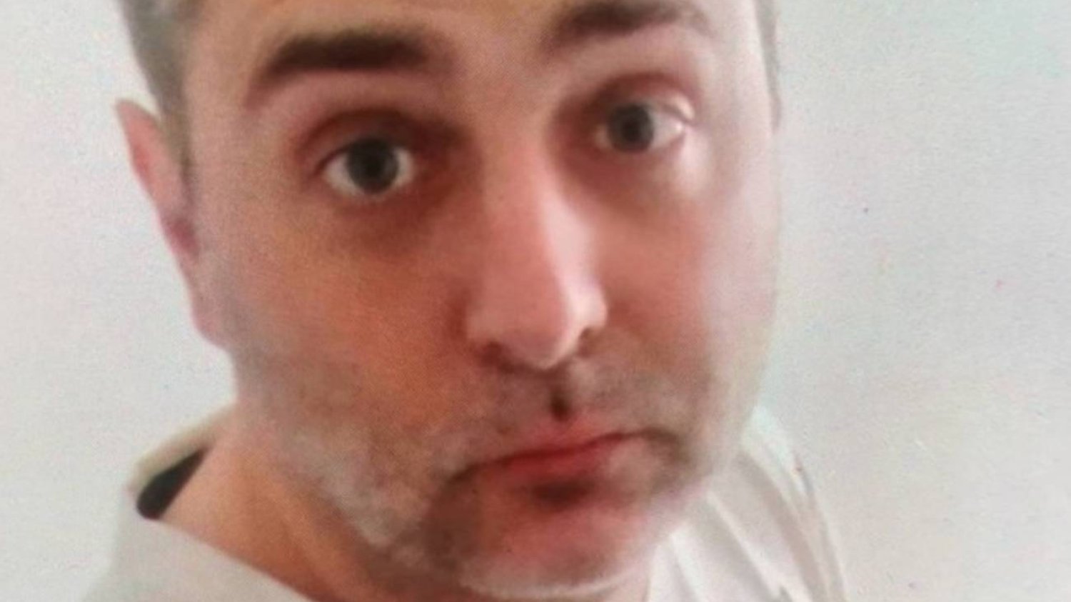 Tomasz Harczuk poszukiwany za zabójstwo żony. Policja publikuje zdjęcie