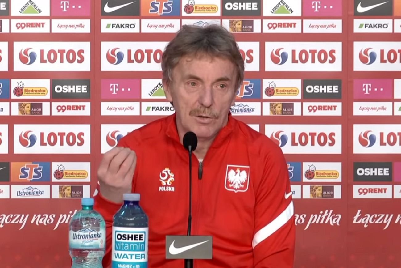 Zbigniew Boniek nie może się już doczekać finałów mistrzostw Europy