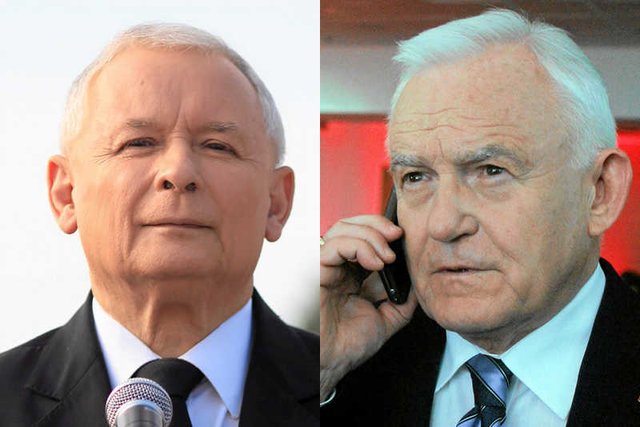 Koalicja PiS i SLD niemal pewna. "Umiemy rządzić i się dogadywać"