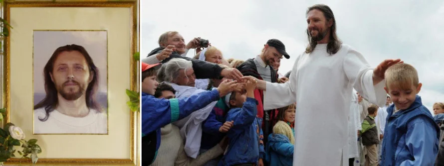 Wissarion osiągnął w Rosji sporą popularność. Co wiemy o syberyjskim Mesjaszu? Siergiej Torop (Wissarion) – kim jest Mesjasz z Syberii zatrzymany w Rosji?