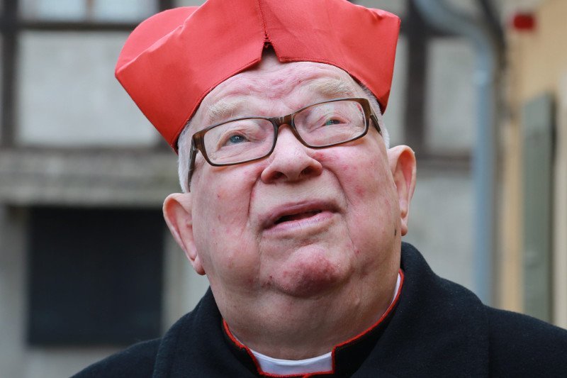 Watykan podjął decyzję w sprawie kardynała Henryka Gulbinowicza