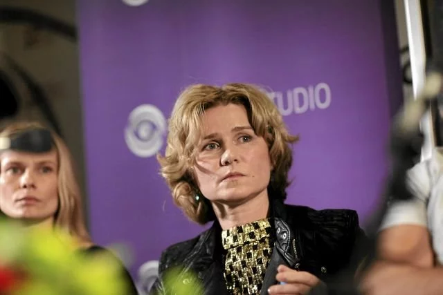 Grażyna Błęcka-Kolska