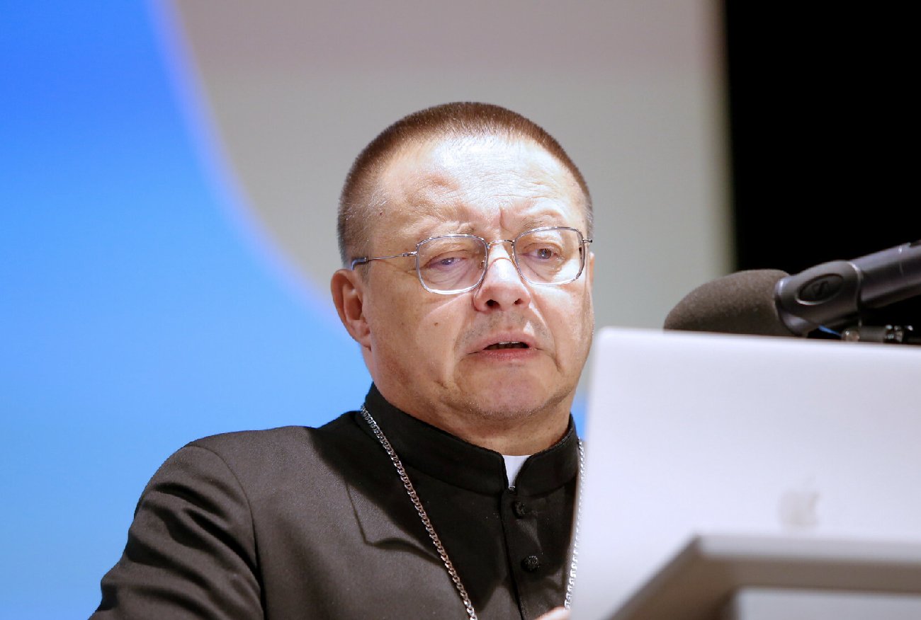 Kaczyński będzie wściekły. Kard. Ryś wprost o Kościele w polityce.