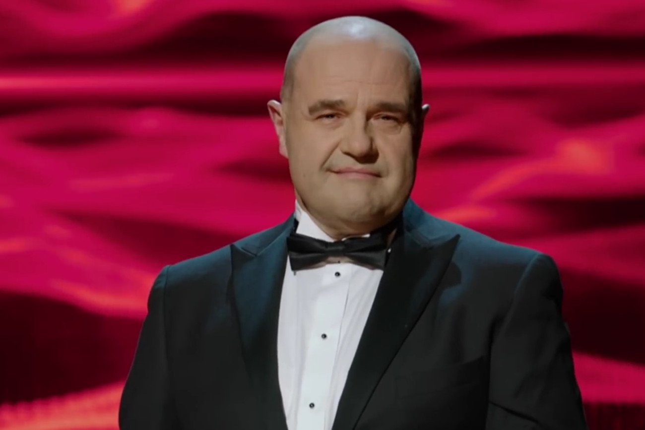 Cezary Żak o wyborach w USA.