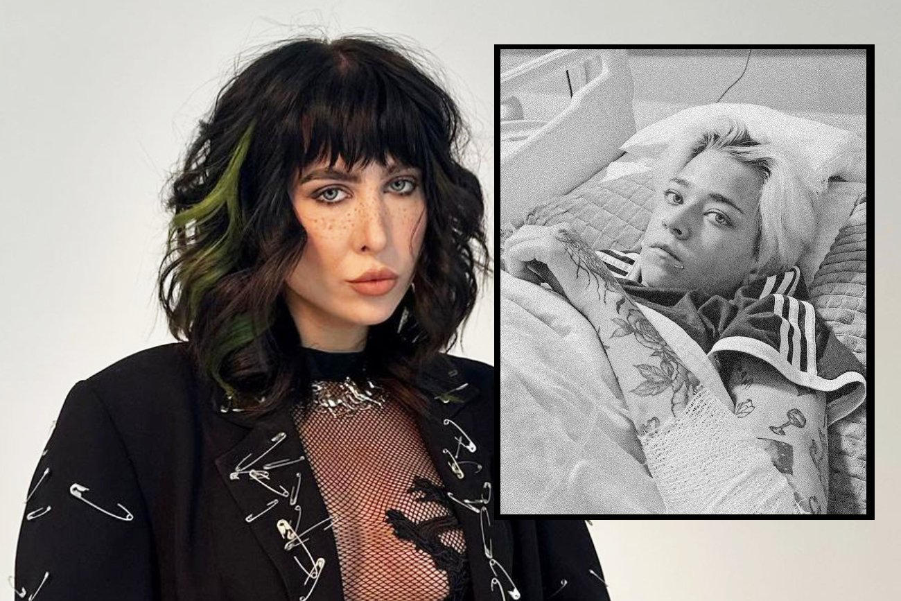 Izabela Zabielska nagrała zaskakujące oświadczenie. Chodzi o śmierć Widery