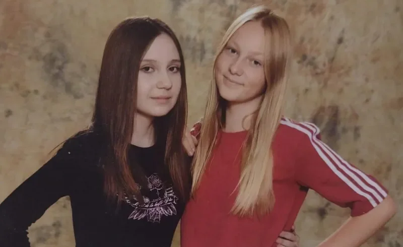 Zaginęły dwie 12-latki z Zielonej Góry. Policja szuka Karoliny i Leny