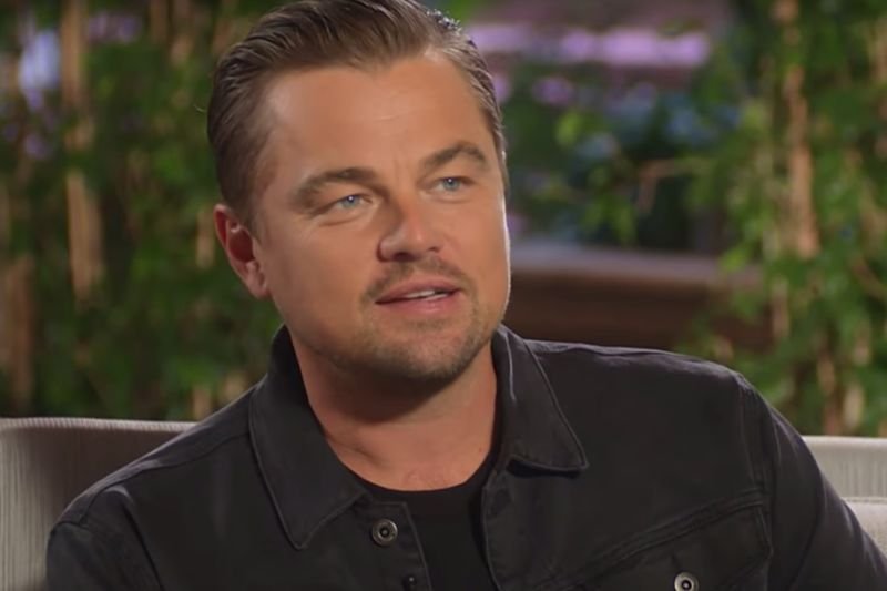 Amerykański gwiazdor od lat zajmuje się ekologią.