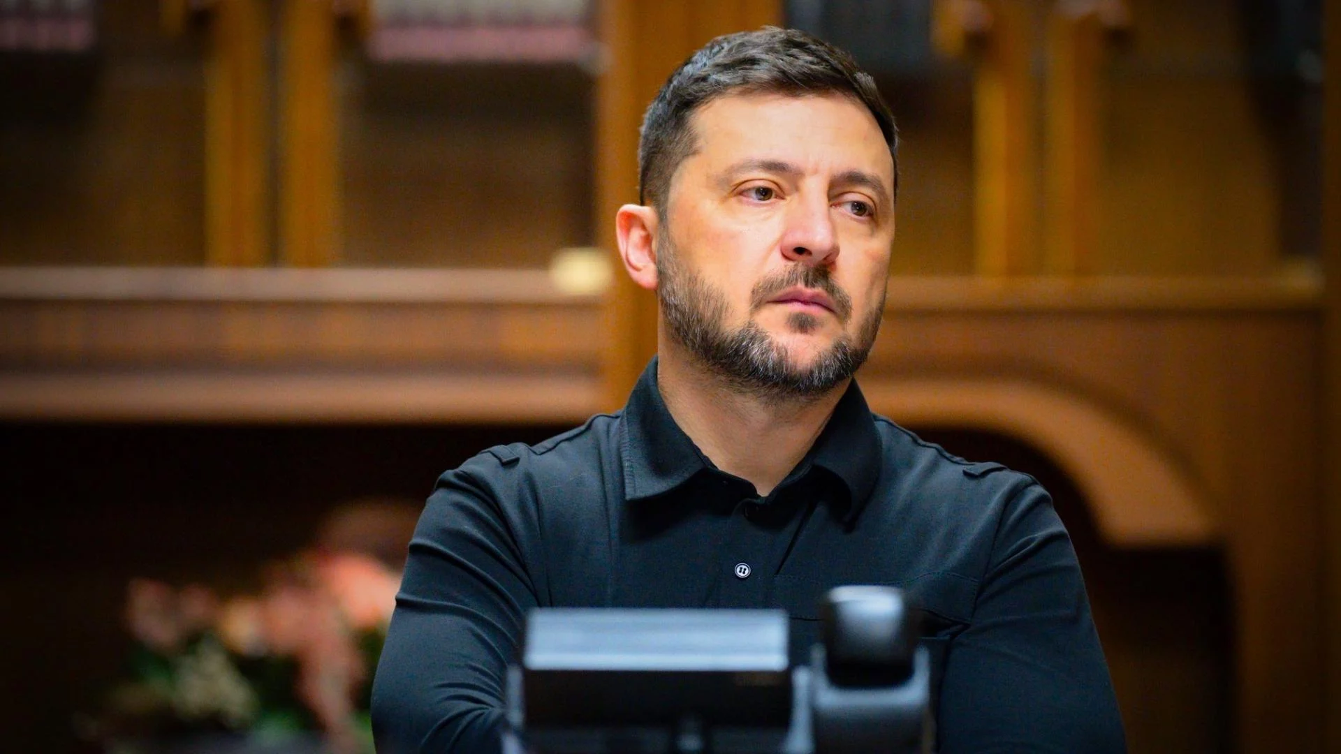 "Atomowa" afera w Ukrainie. Kulisy śledztwa jak scenariusz u Pasikowskiego