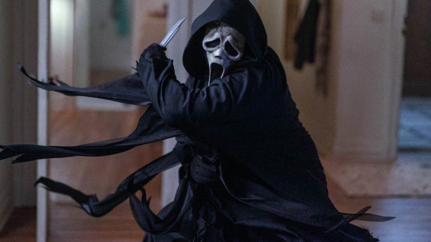 krzyk 7 Christopher Landon horror slasher krzyk 7 Christopher Landon horror slasher